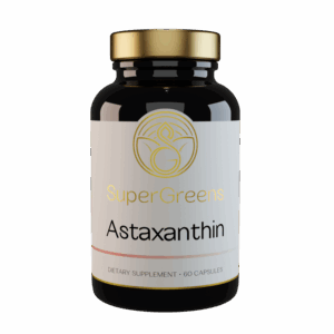 astaxanthin