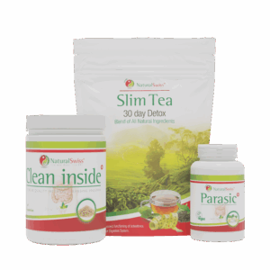 CleanInside program