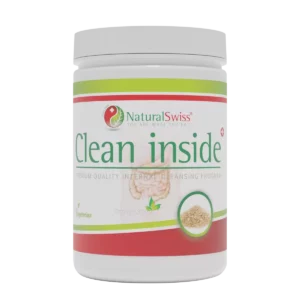 Clean Inside rost