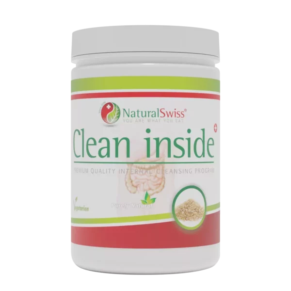 Clean Inside rost