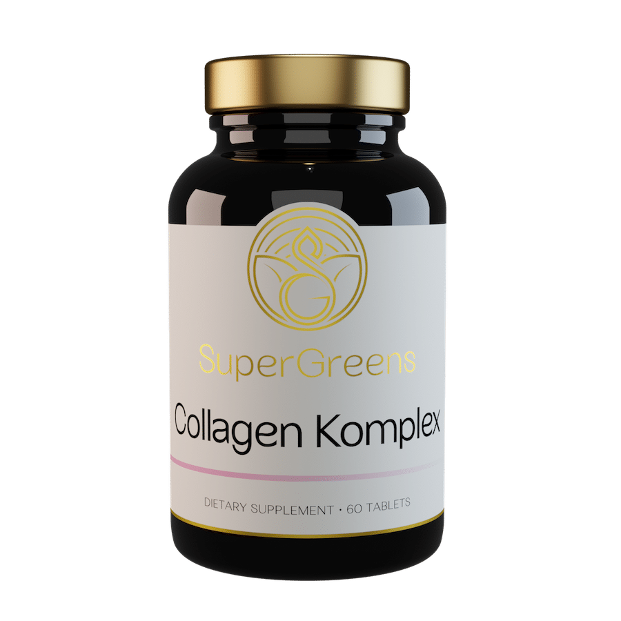 collagen complex