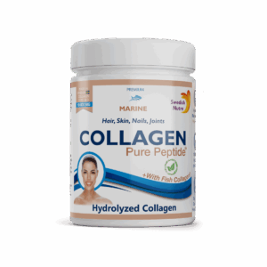collagen pure peptid