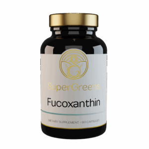 fucoxanthin