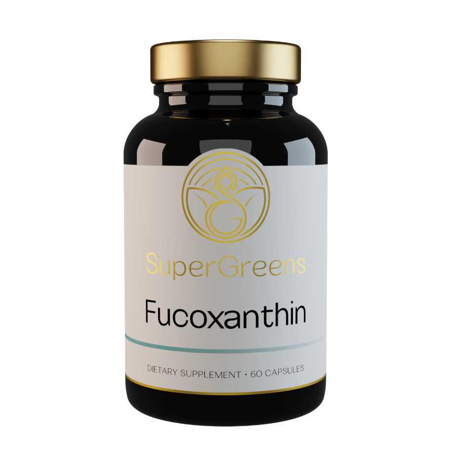 fucoxanthin