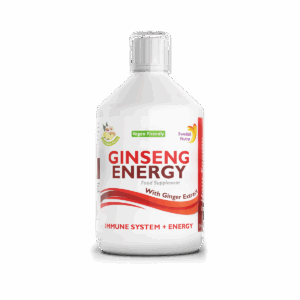 ginseng