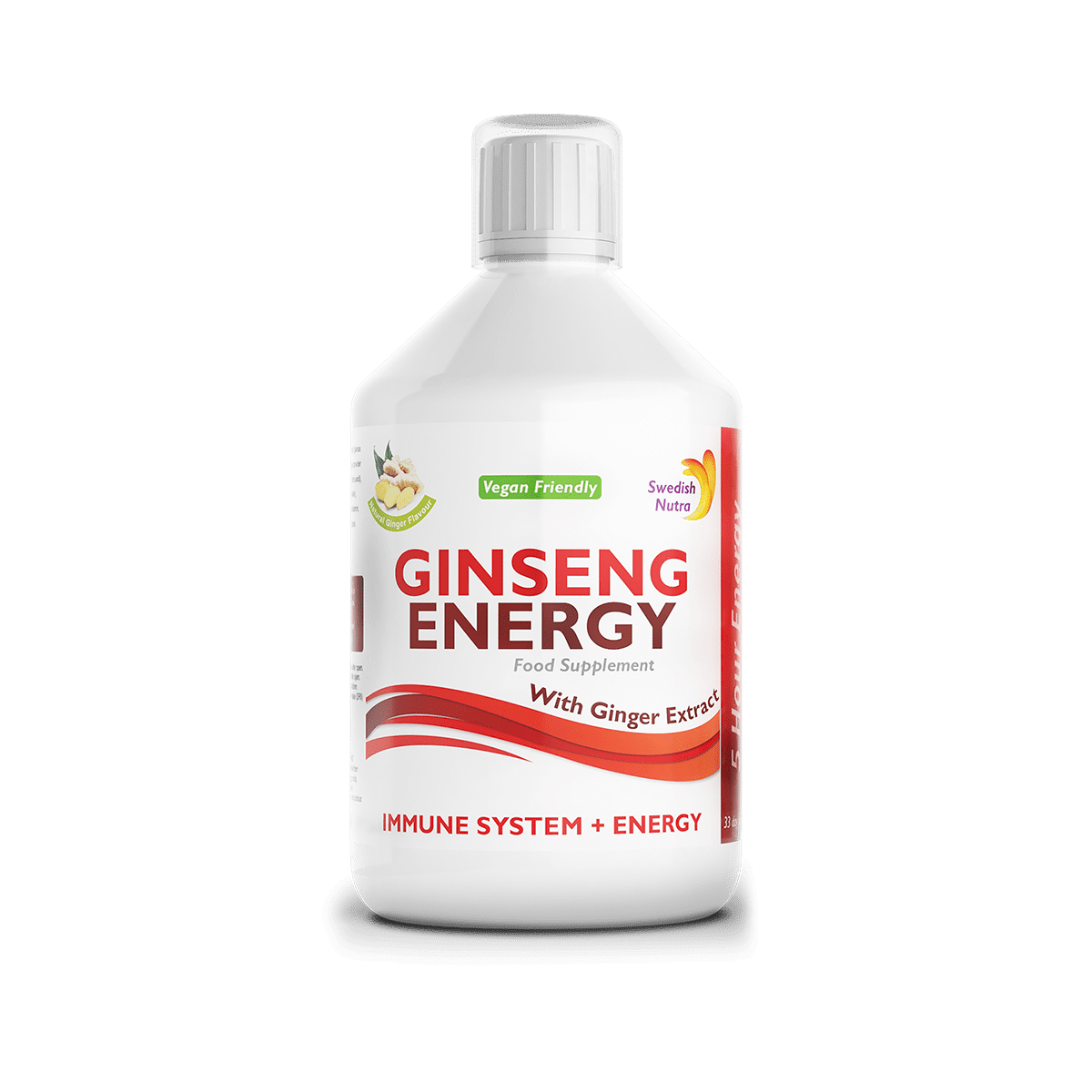 ginseng