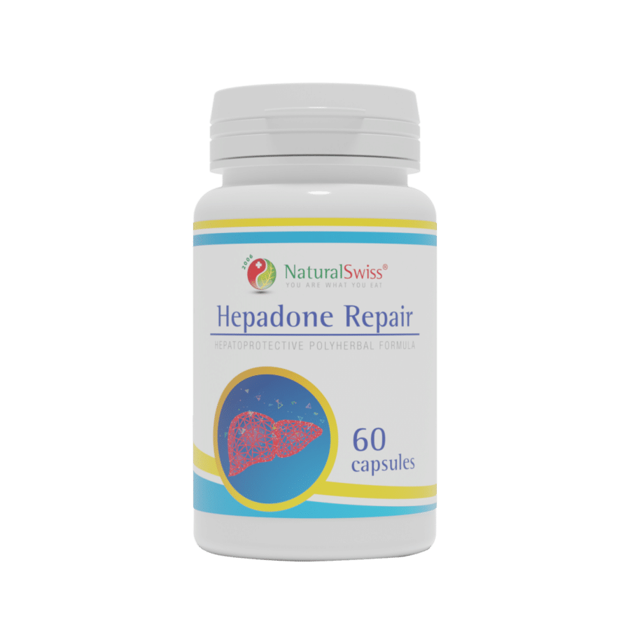 Hepadone program - Image 2