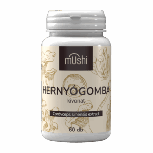 hernyogomba
