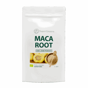 maca gyökér por