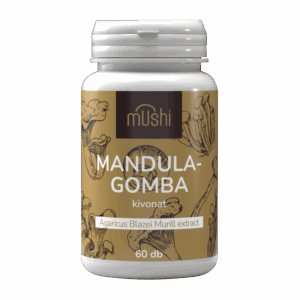 mandulagomba