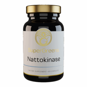 nattokináz