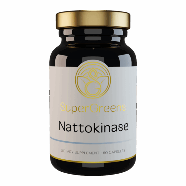 nattokináz
