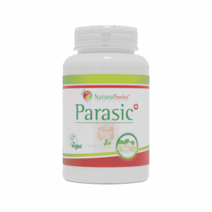 Parasic® gyógynövény kapszula