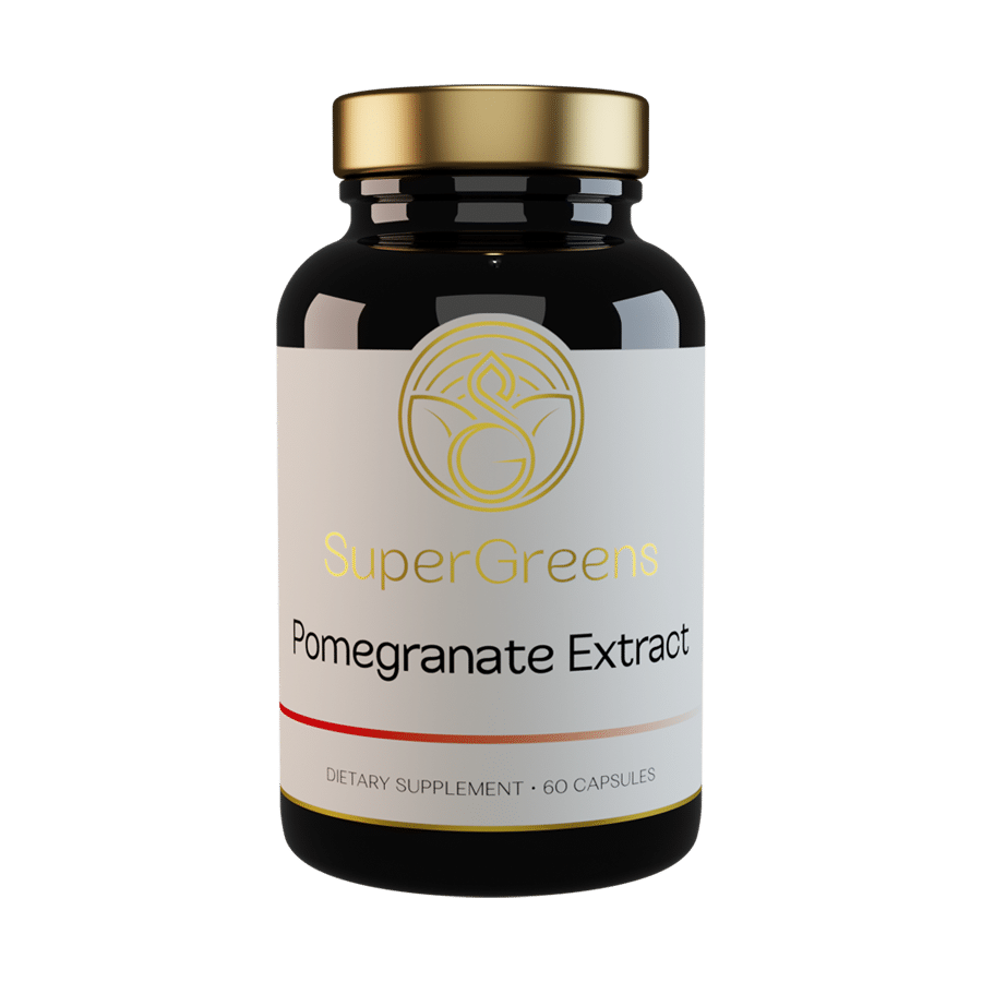 gránátalma kivonat