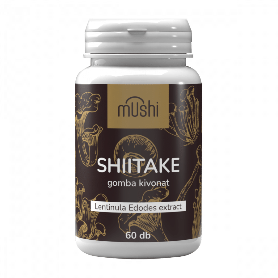 shiitake