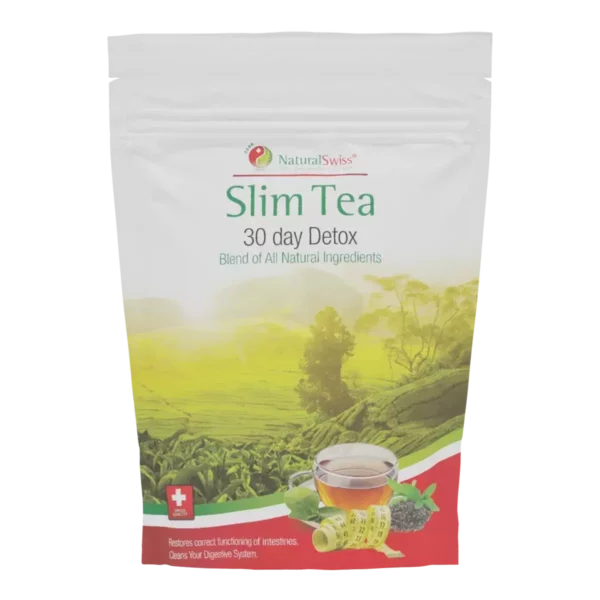 Slim Tea