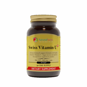 Swiss vitamin U