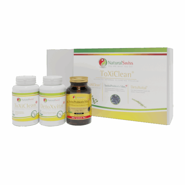 ToxiClean program - Image 2