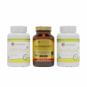 ToxiClean program
