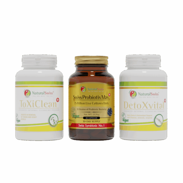 ToxiClean program