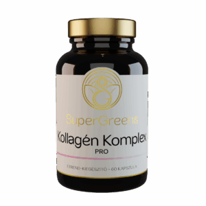 Kollagén Komplex Pro
