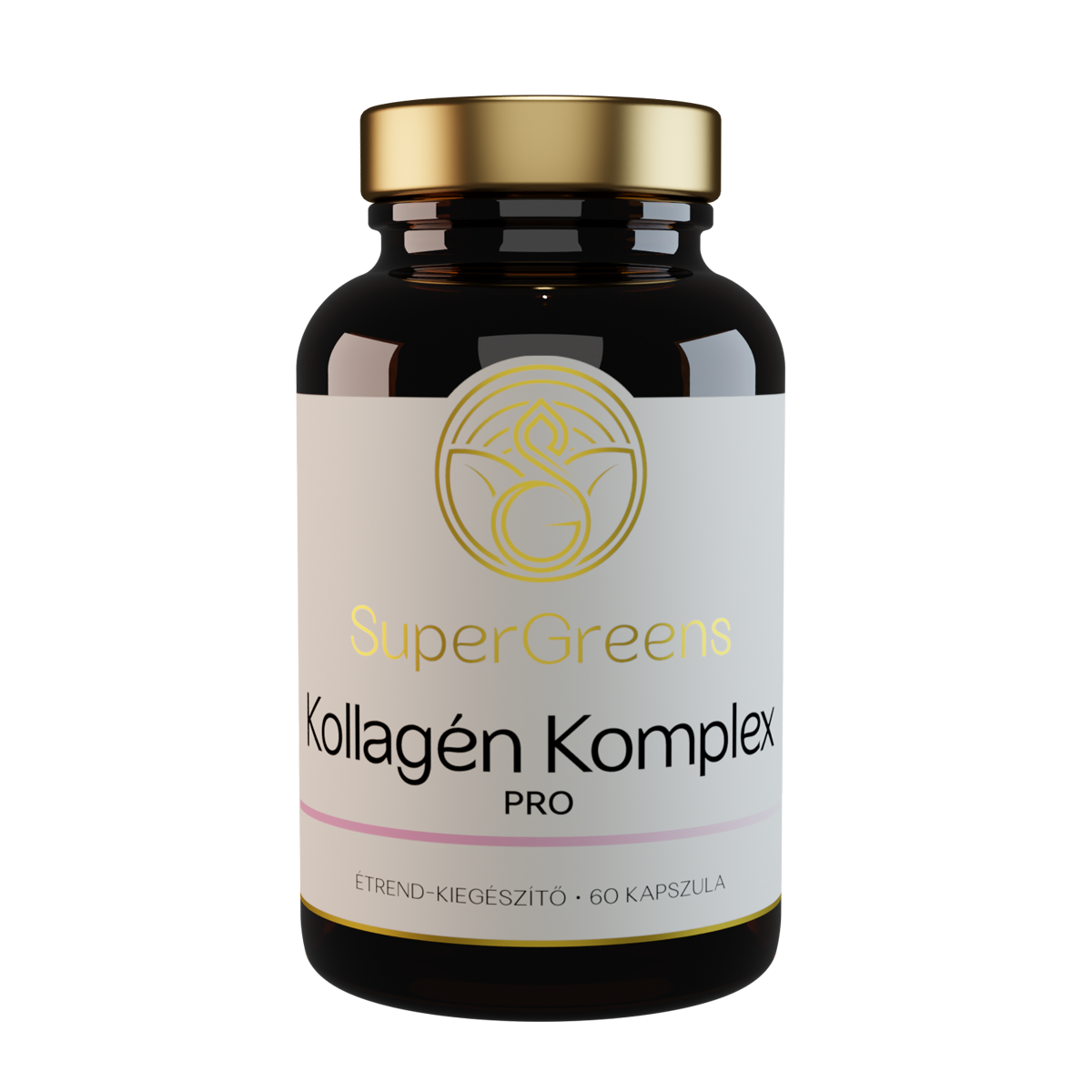 Kollagén Komplex Pro