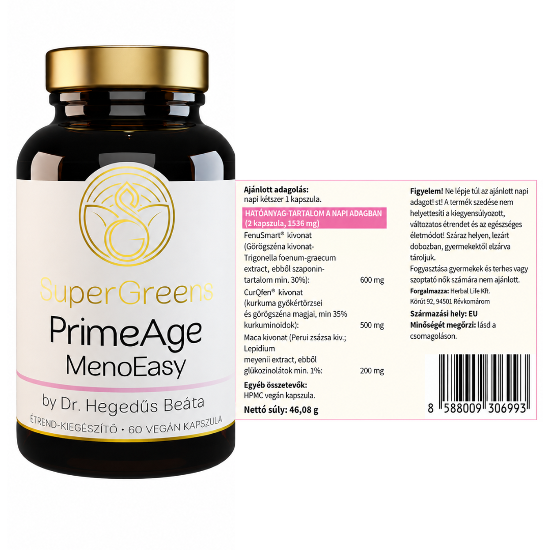 MenoEasy - PrimeAge - Image 4
