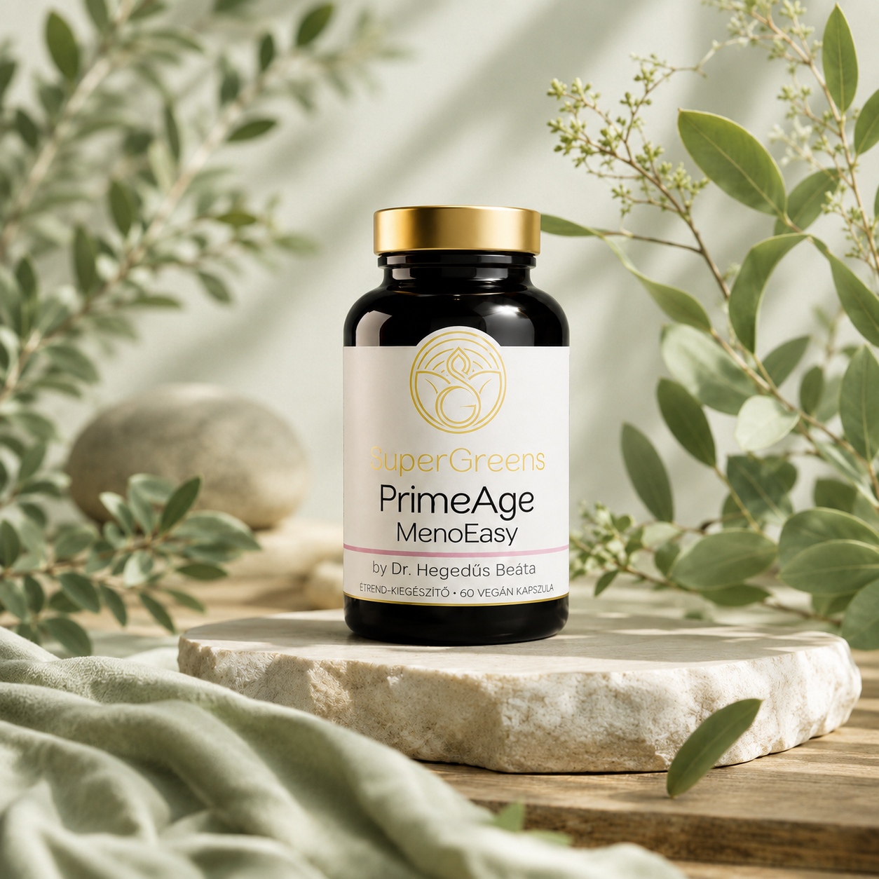 MenoEasy - PrimeAge - Image 2