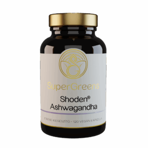 Shoden® Ashwagandha