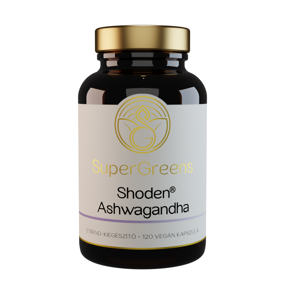 Shoden® Ashwagandha