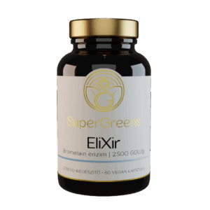EliXir Bromelain