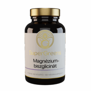 magnézium-biszglicinát