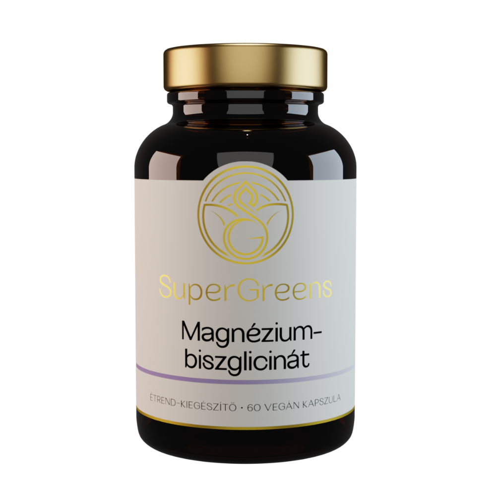 magnézium-biszglicinát
