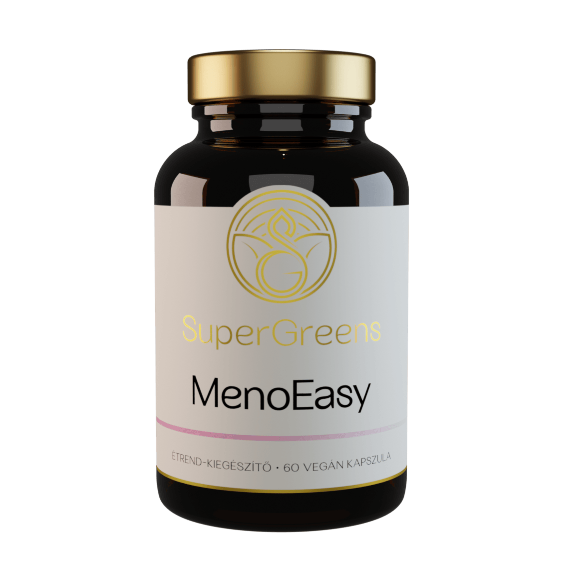 MenoEasy