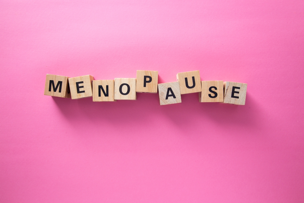 menopauza