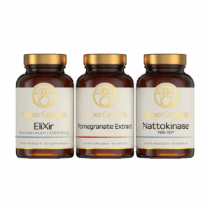 Keringés egyensúly csomag