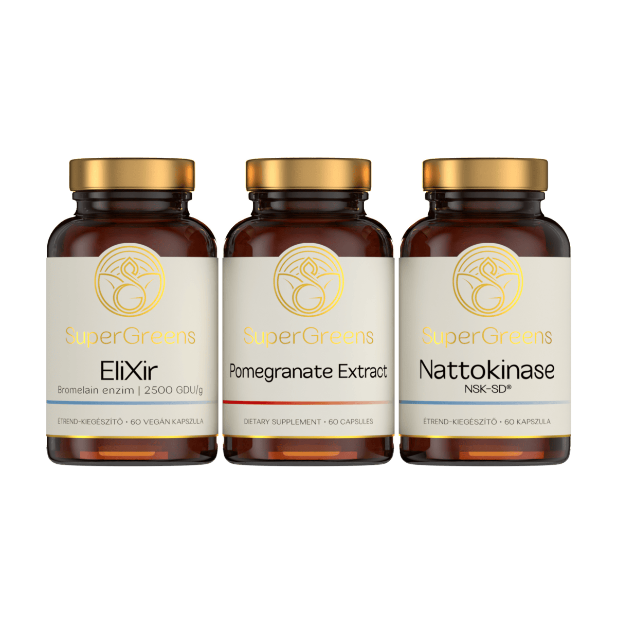 Keringés egyensúly csomag