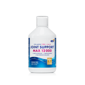 Joint support sugar free