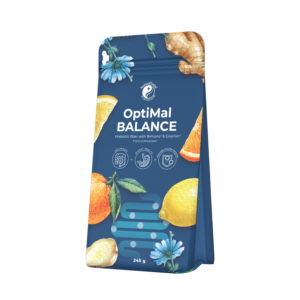 Optimal Balance packshot