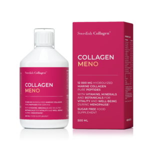 Collagen Meno