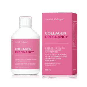 Swedish Collagen Pregnancy