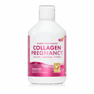 Collagen Pregnancy