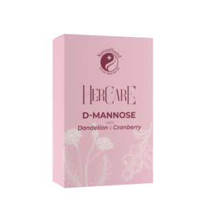 HerCare-D-mannose