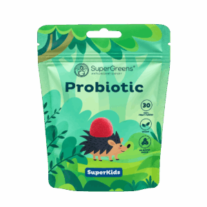 SuperKids Probiotic probiotikus készítmény