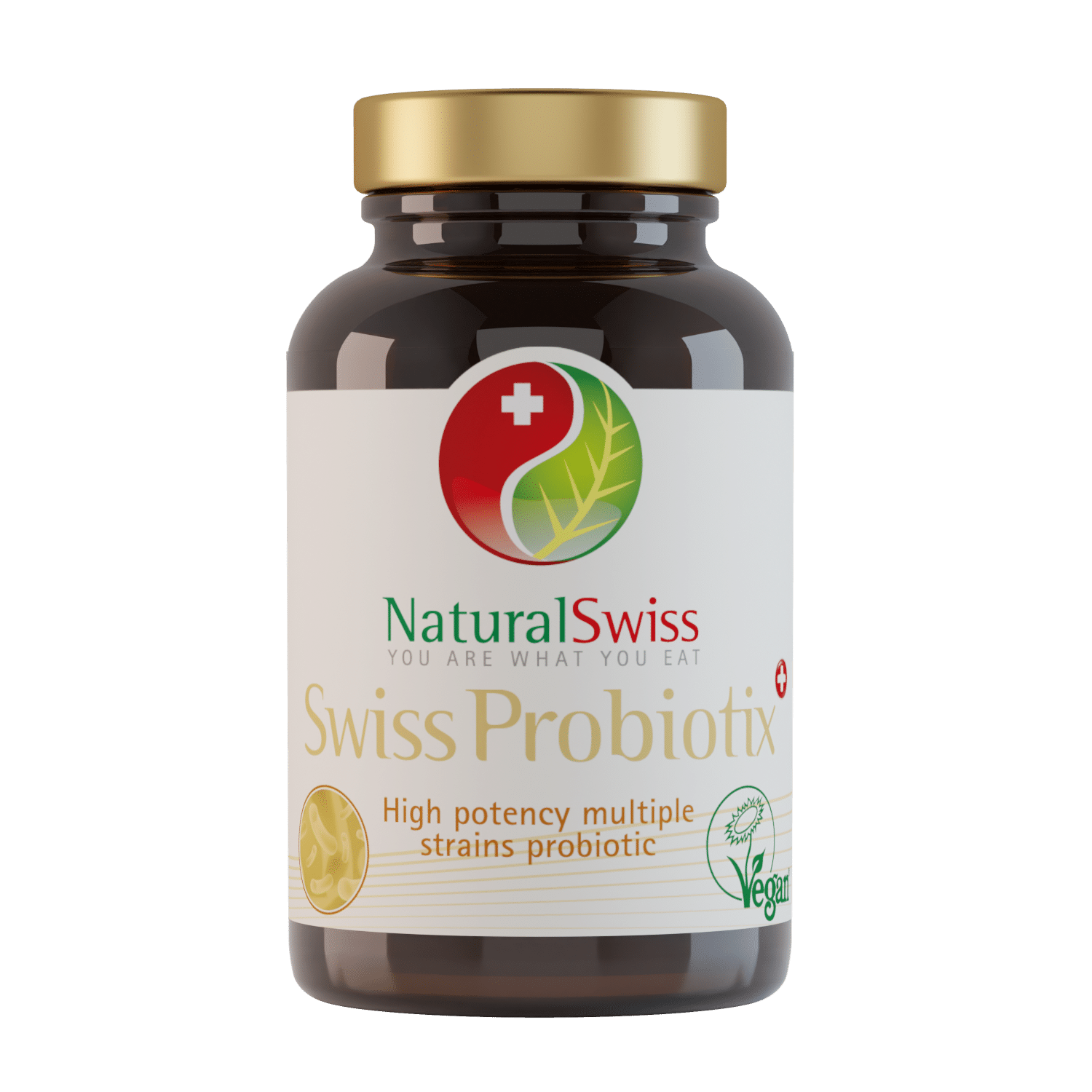 Swiss Probiotix 2.0