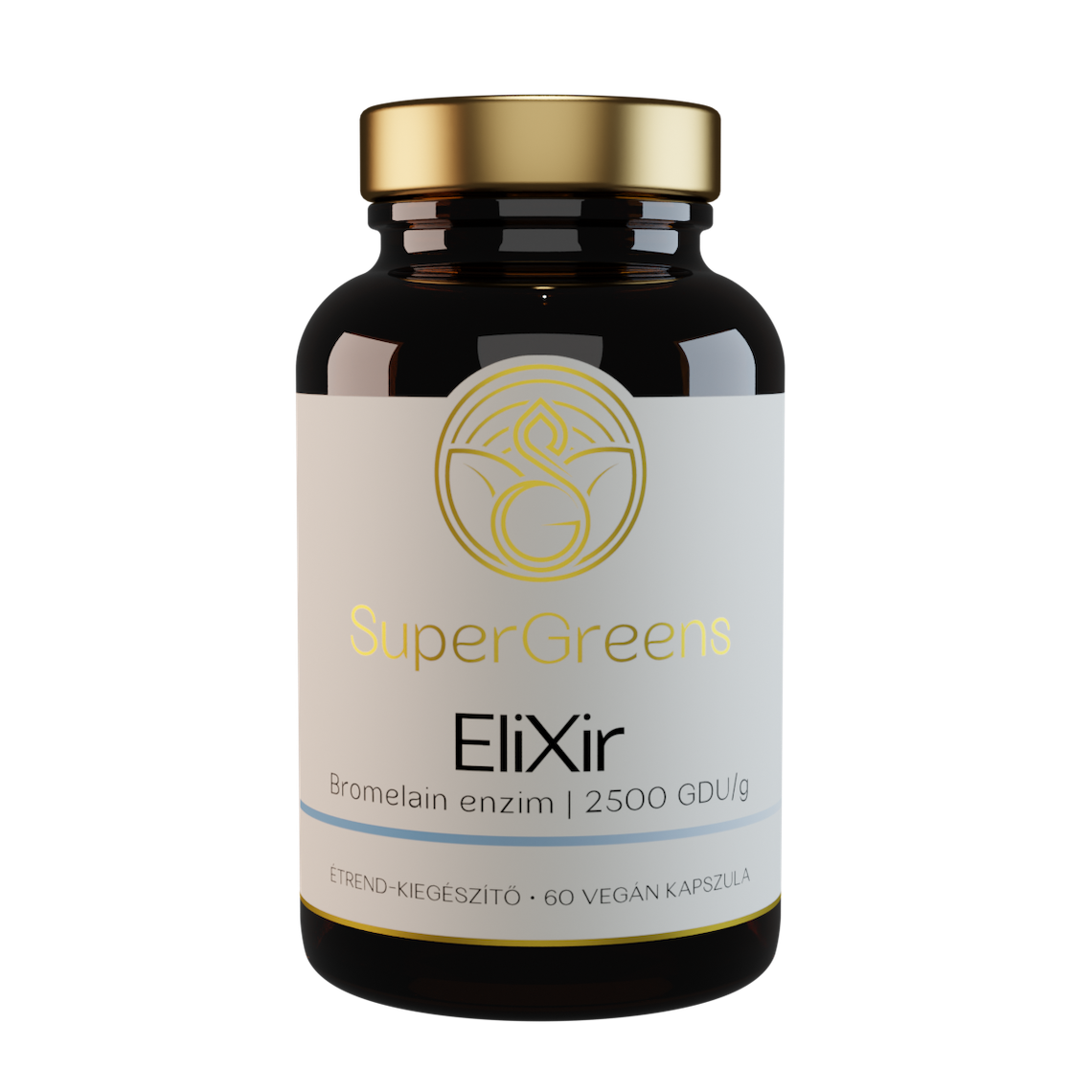 EliXir Bromelain