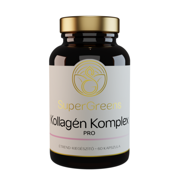 Kollagén Komplex Pro