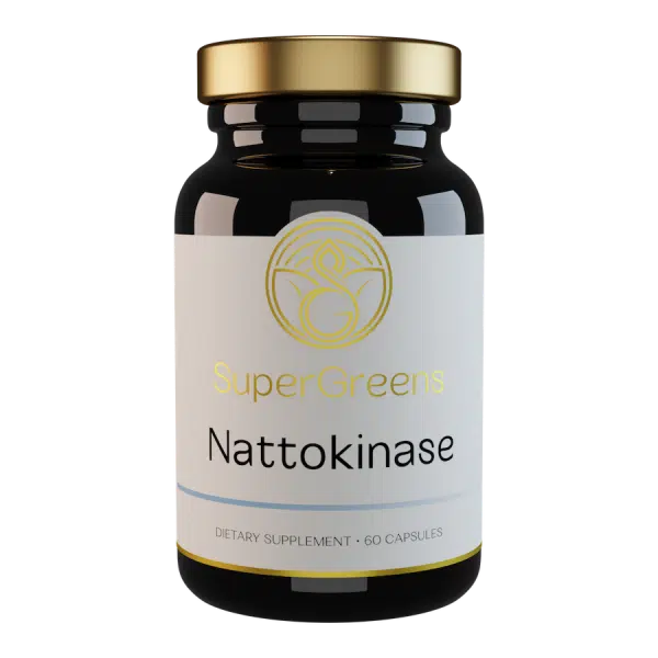 nattokináz