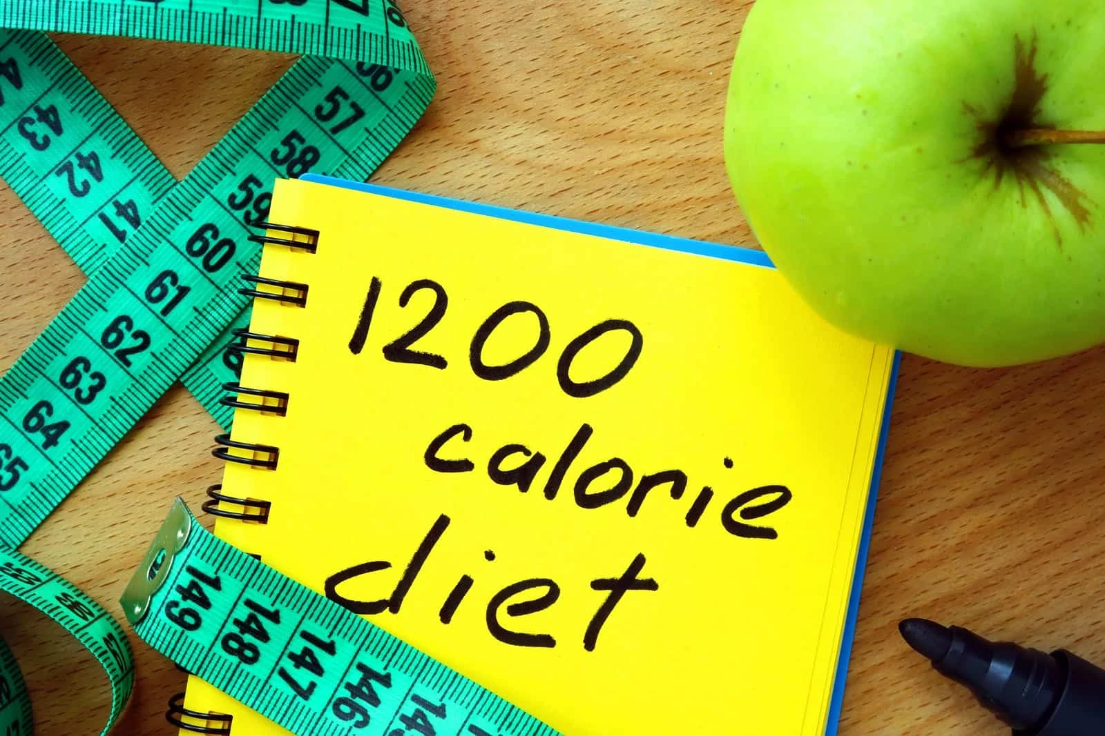 1200 kalóriás diéta