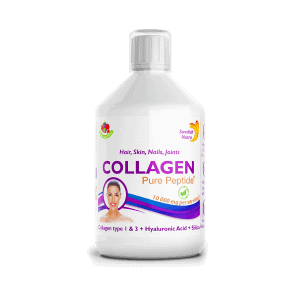 Marhakollagén ital